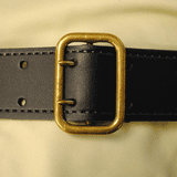 Suunnittele oma nahkavyö