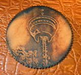 Lasinalusta kattaukseen