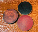 Lasinalusta kattaukseen