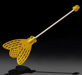 Nahkainen kärpäslätkä