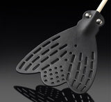 Nahkainen kärpäslätkä