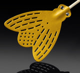 Nahkainen kärpäslätkä